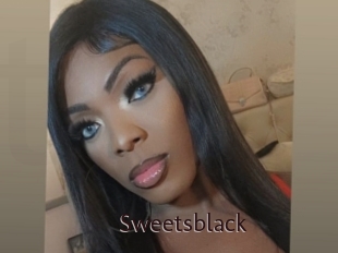 Sweetsblack