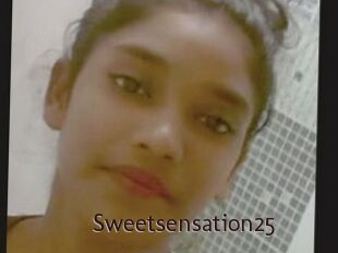 Sweetsensation25