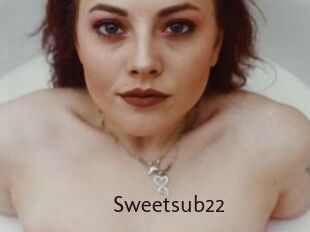 Sweetsub22