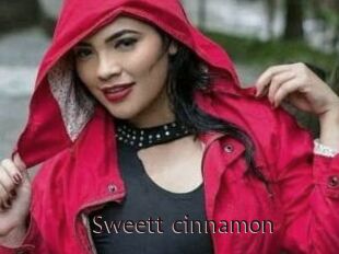 Sweett_cinnamon