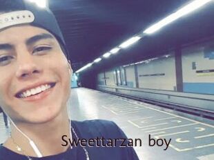 Sweettarzan_boy