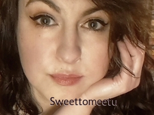 Sweettomeetu