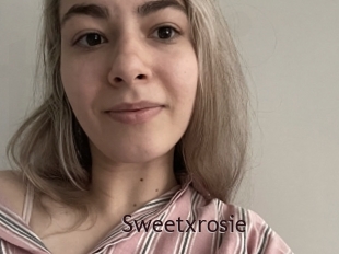 Sweetxrosie