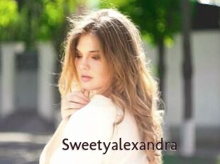 Sweetyalexandra