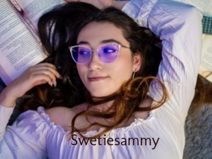 Swetiesammy