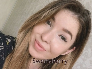 Swettyberry