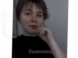 Swewoman