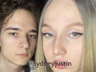 Sydneyjustin