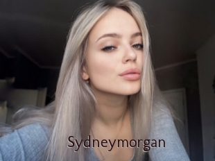 Sydneymorgan