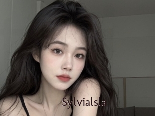 sylvialsla Top listen server