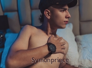 Symonprince