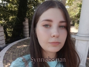 Synneboman