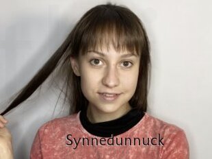 Synnedunnuck