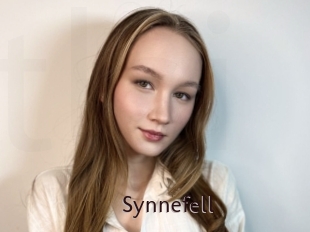 Synnefell