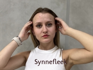 Synnefleek