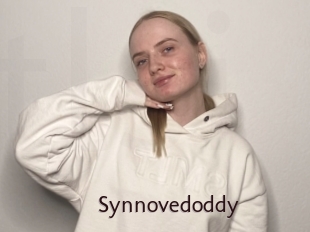 Synnovedoddy