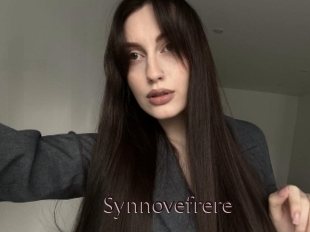 Synnovefrere