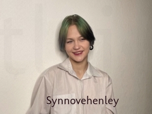 Synnovehenley