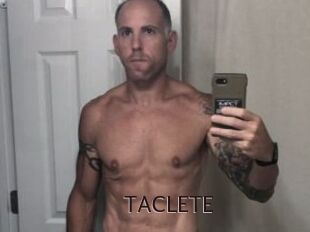 TACLETE