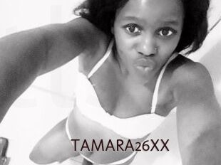 TAMARA26XX