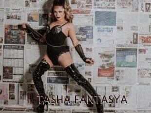 TASHA_FANTASYA