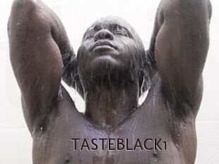 TASTEBLACK1