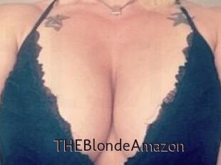 THEBlondeAmazon