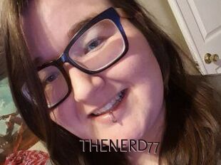 THENERD77