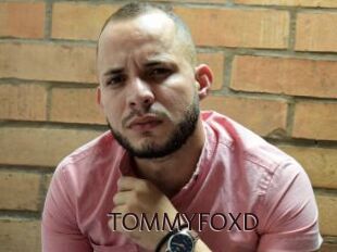 TOMMYFOXD