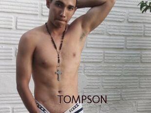 TOMPSON