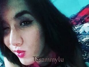 TSsammylu