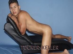 TUCKERxKELLER