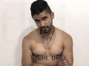 TYCHE_URIEL