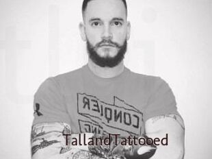 TallandTattooed