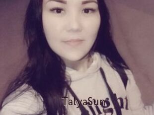 TalyaSun