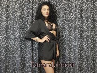 TamaraJohnson