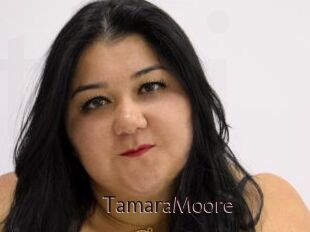 TamaraMoore