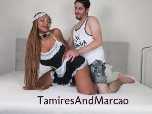 TamiresAndMarcao