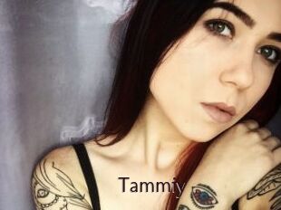 Tammiy