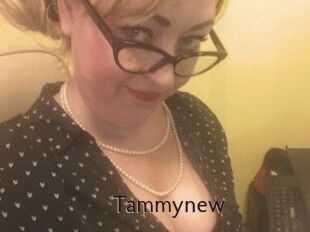 Tammynew