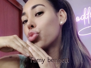 Tamy_bennett