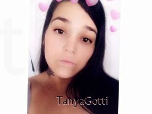 TanyaGotti