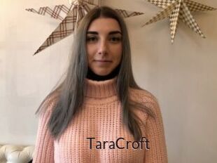 TaraCroft