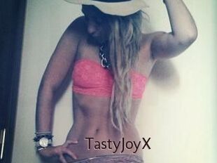 TastyJoyX