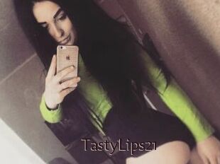 TastyLips21