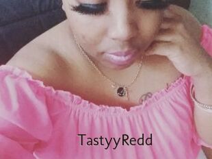 TastyyRedd