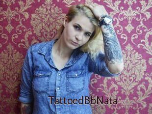 TattoedBbNata