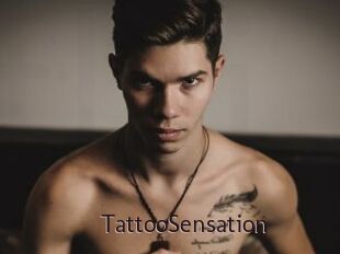 TattooSensation