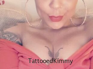 TattooedKimmy