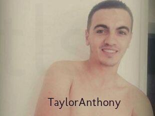 TaylorAnthony